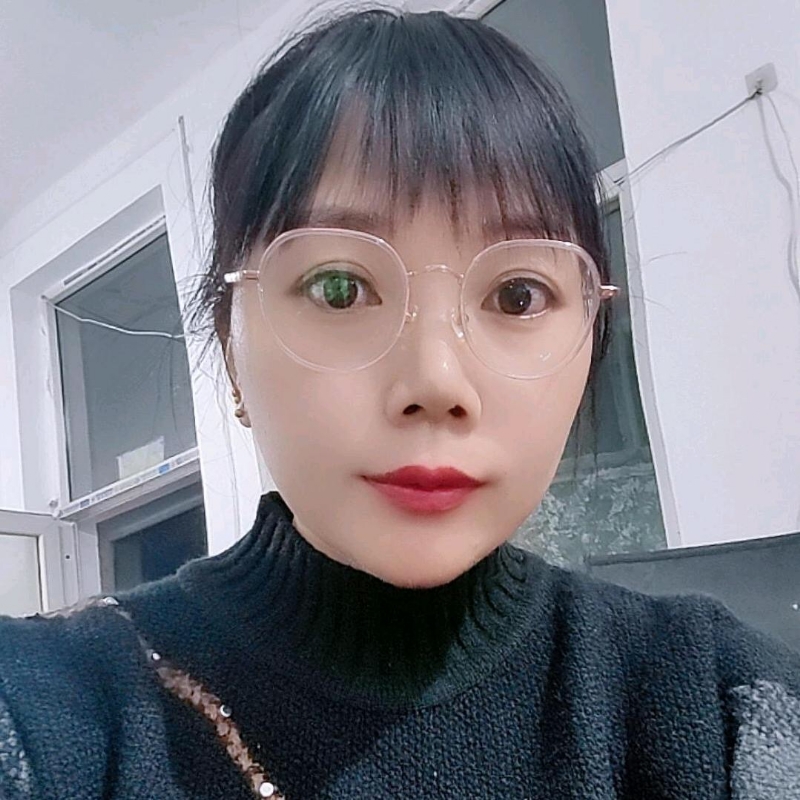 贺茂芳的第一张照片--长治父母相亲团